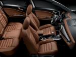Alfa Romeo Giulietta 2013 года